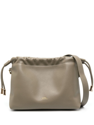 

Mini Ninon crossbody bag, A.P.C. Mini Ninon crossbody bag
