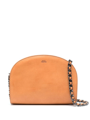 

Demi-lune crossbody bag, A.P.C. Demi-lune crossbody bag