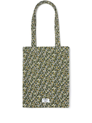 

Lou Liberty tote bag, A.P.C. Lou Liberty tote bag