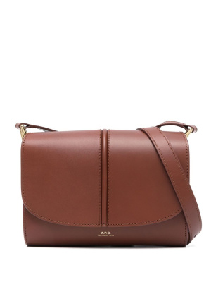 

Small Betty Horizon shoulder bag, A.P.C. Small Betty Horizon shoulder bag