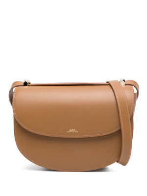 

Genève crossbody bag, A.P.C. Genève crossbody bag