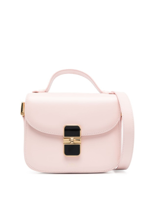 

Mini Grace crossbody bag, A.P.C. Mini Grace crossbody bag