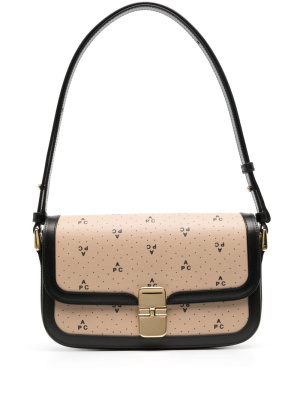 

Small Grace shoulder bag, A.P.C. Small Grace shoulder bag