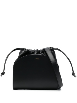 

Demi Lune Pochon crossbody bag, A.P.C. Demi Lune Pochon crossbody bag
