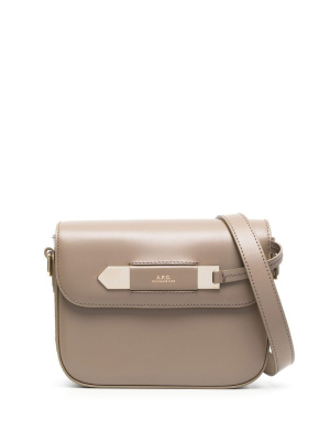 

Charlotte shoulder bag, A.P.C. Charlotte shoulder bag
