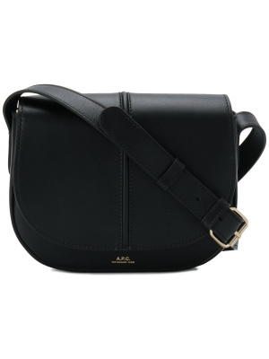 

Betty crossbody bag, A.P.C. Betty crossbody bag