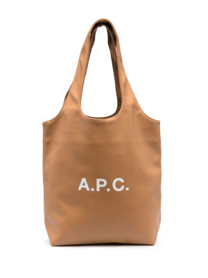 

Small Ninon tote bag, A.P.C. Small Ninon tote bag