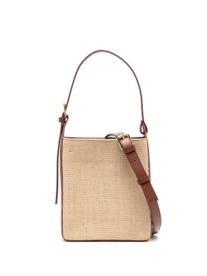 

Virginie shoulder bag, A.P.C. Virginie shoulder bag