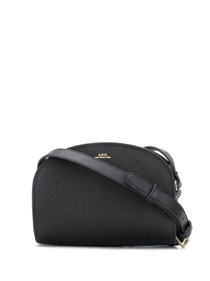 

Half-moon shoulder bag, A.P.C. Half-moon shoulder bag