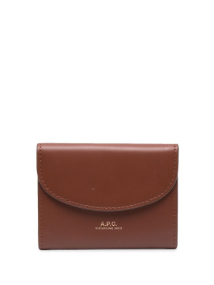 

Genève business cardholder, A.P.C. Genève business cardholder