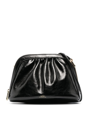 

Ninon crossbody bag, A.P.C. Ninon crossbody bag