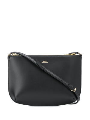 

Sarah shoulder bag, A.P.C. Sarah shoulder bag