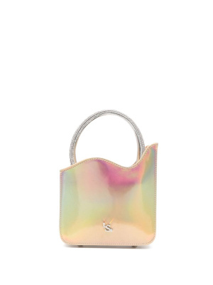 

Ivy iridescent mini bag, Le Silla Ivy iridescent mini bag