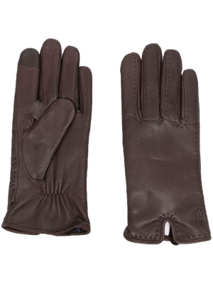 

Full-finger sheepskin gloves, Polo Ralph Lauren Full-finger sheepskin gloves