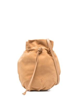 

Medium Saddle crossbody bag, Polo Ralph Lauren Medium Saddle crossbody bag
