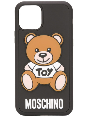 

Teddy Bear iPhone 11 Pro case, Moschino Teddy Bear iPhone 11 Pro case