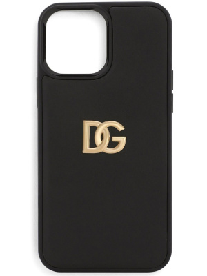 

DG iPhone 13 Pro Max case, Dolce & Gabbana DG iPhone 13 Pro Max case