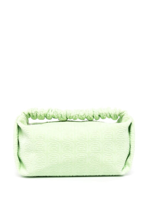 

Small Scrunchie mini bag, Alexander Wang Small Scrunchie mini bag