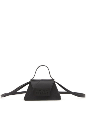 

Numeric mini tote bag, MM6 Maison Margiela Numeric mini tote bag