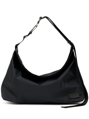 

Numbers-motif travelling bag, MM6 Maison Margiela Numbers-motif travelling bag
