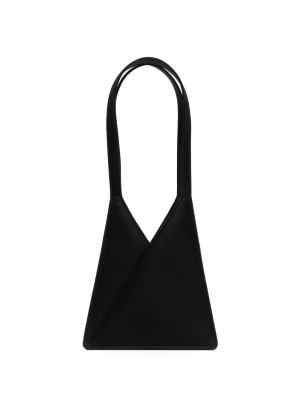 

Geometric-shape shouder bag, MM6 Maison Margiela Geometric-shape shouder bag
