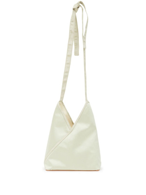 

Satin shoulder bag, MM6 Maison Margiela Satin shoulder bag