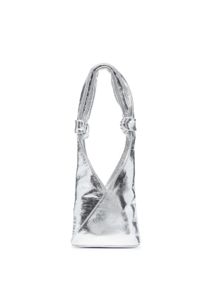 

Mini Japanese tote bag, MM6 Maison Margiela Mini Japanese tote bag