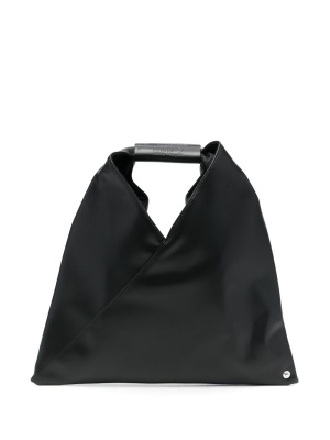 

Japanese top-handle tote, MM6 Maison Margiela Japanese top-handle tote