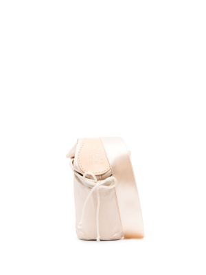 

Ballet Shoe mini bag, MM6 Maison Margiela Ballet Shoe mini bag