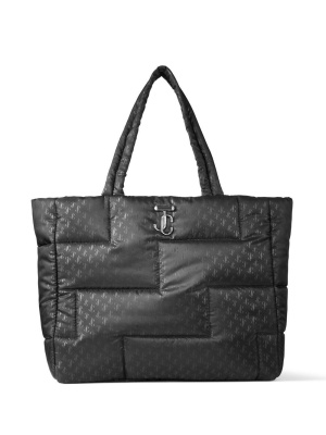 

Laya soft tote bag, Jimmy Choo Laya soft tote bag