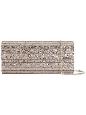 

Sweetie clutch, Jimmy Choo Sweetie clutch