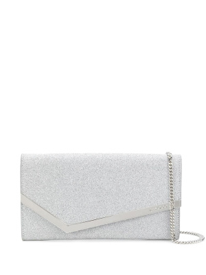

Emmie clutch, Jimmy Choo Emmie clutch