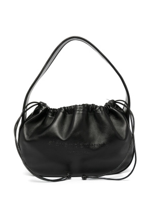 

Small Cinch shoulder bag, Alexander Wang Small Cinch shoulder bag