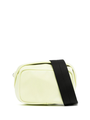 

Heiress logo-plaque bag, Alexander Wang Heiress logo-plaque bag