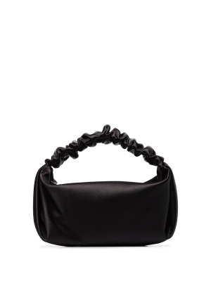 

Scrunchie mini bag, Alexander Wang Scrunchie mini bag