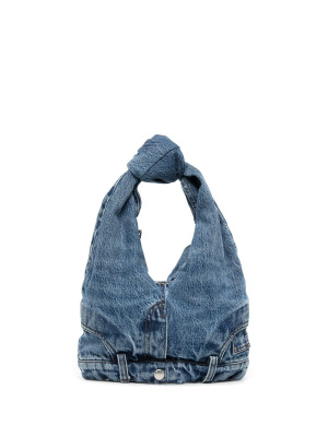 

Mini five-pocket tote bag, Alexander Wang Mini five-pocket tote bag
