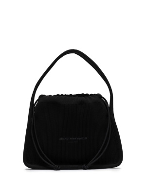 

Small Ryan knitted tote bag, Alexander Wang Small Ryan knitted tote bag