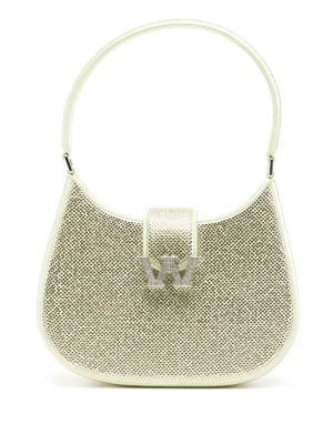 

Small W Legacy hobo bag, Alexander Wang Small W Legacy hobo bag