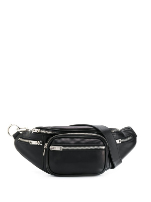 

Padlock belt bag, Alexander Wang Padlock belt bag