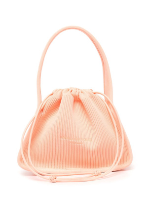 

Small Ryan shoulder bag, Alexander Wang Small Ryan shoulder bag