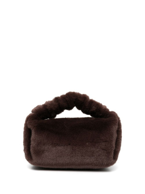 

Scrunchie mini tote bag, Alexander Wang Scrunchie mini tote bag