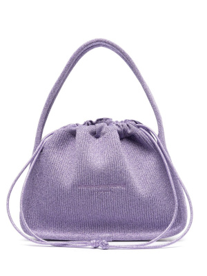 

Small Ryan drawstring bag, Alexander Wang Small Ryan drawstring bag