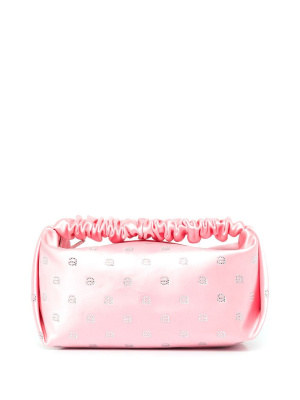 

Srunchie mini bag, Alexander Wang Srunchie mini bag