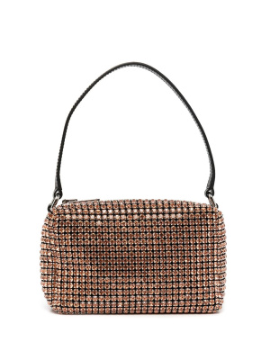 

Medium Heiress mini bag, Alexander Wang Medium Heiress mini bag