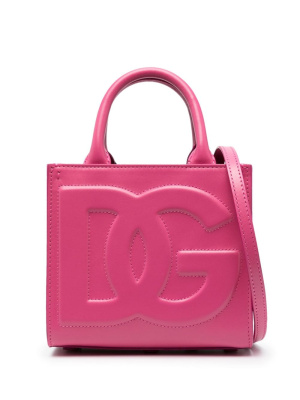 

Mini DG Daily tote bag, Dolce & Gabbana Mini DG Daily tote bag
