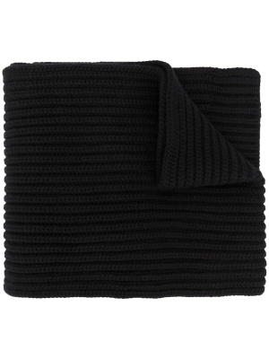 

Chunky-knit scarf, Dolce & Gabbana Chunky-knit scarf