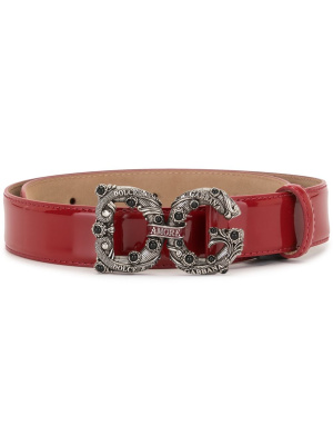 

DG buckle belt, Dolce & Gabbana DG buckle belt