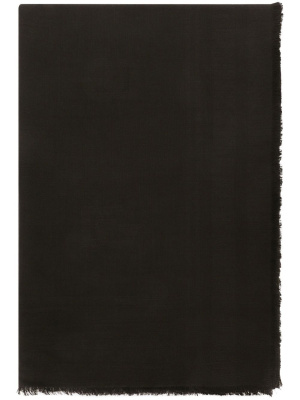 

Jacquard square scarf, Dolce & Gabbana Jacquard square scarf