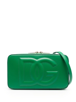 

Small DG Logo camera bag, Dolce & Gabbana Small DG Logo camera bag
