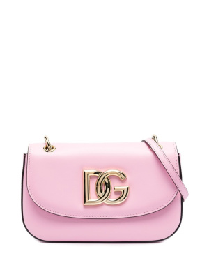 

3.5 leather crossbody bag, Dolce & Gabbana 3.5 leather crossbody bag